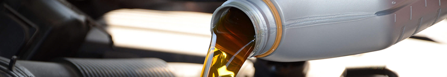 Бесплатная замена масла в двигателе