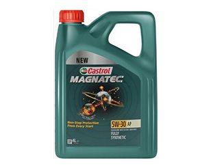 Castrol Magnatec 5w30 AP 4л