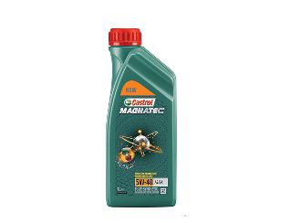 Castrol Magnatec 5w40 A3/B4 1л