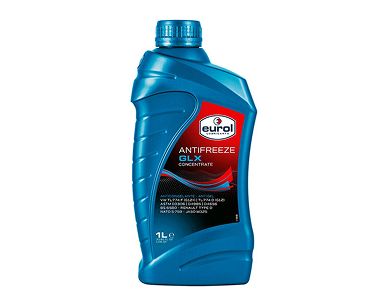 EUROL ANTIFREEZE GLX 1л