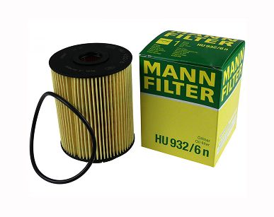 MANN HU 932/6N