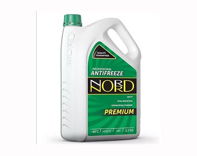 Nord Premium G11 5л